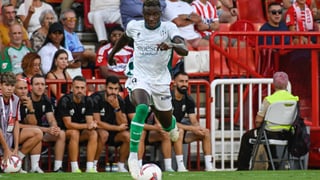 Patrick Soko dice adiós