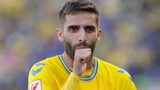 Pejiño 'planta' a Cádiz y Granada: ya tiene nuevo destino