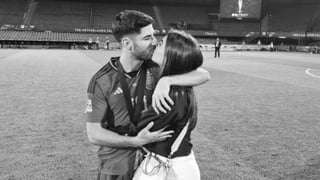 Sandra Garal cuenta las infidelidades de Marco Asensio