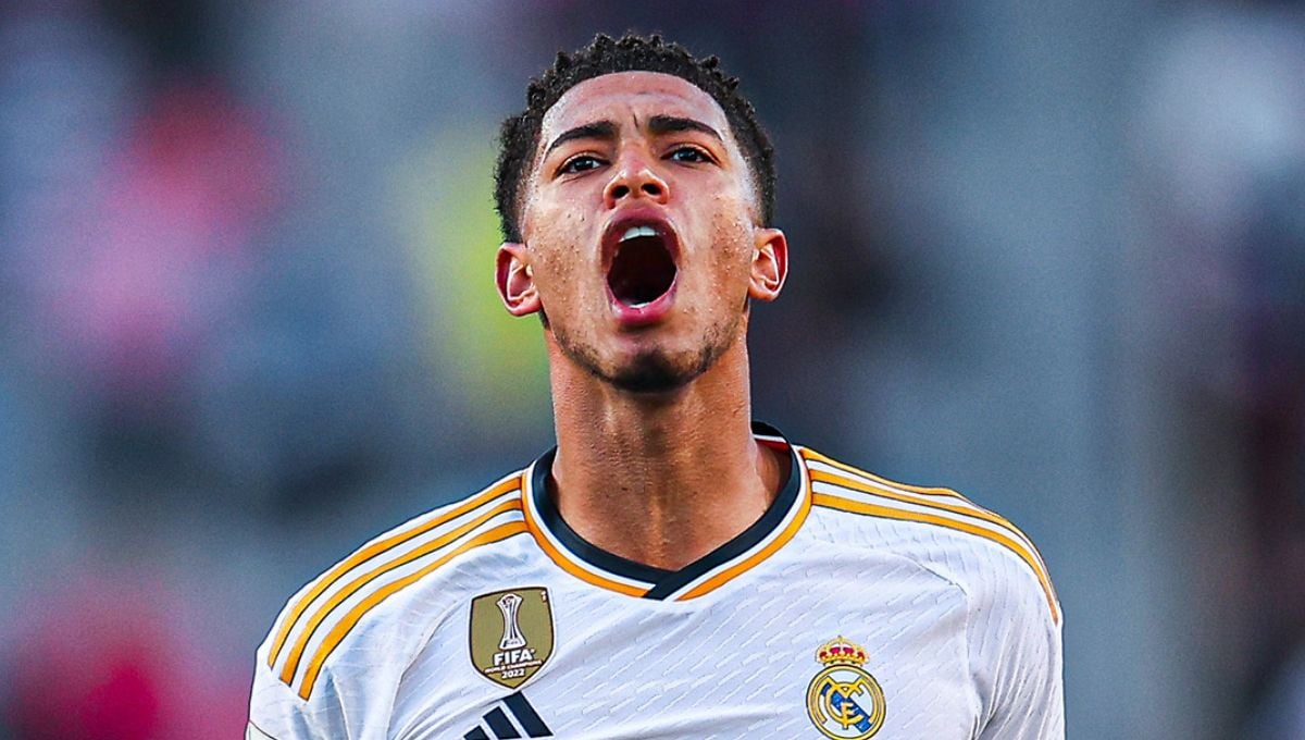 Bellingham regala millones