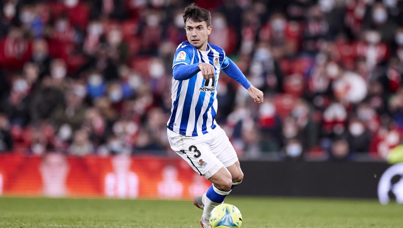 Zubimendi, en peligro