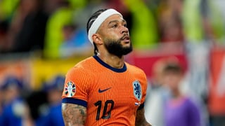 Fuerte competencia en el fichaje de Memphis Depay: oferta muy lucrativa