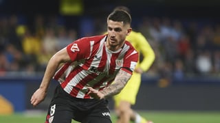 Quieren fichar a Sancet