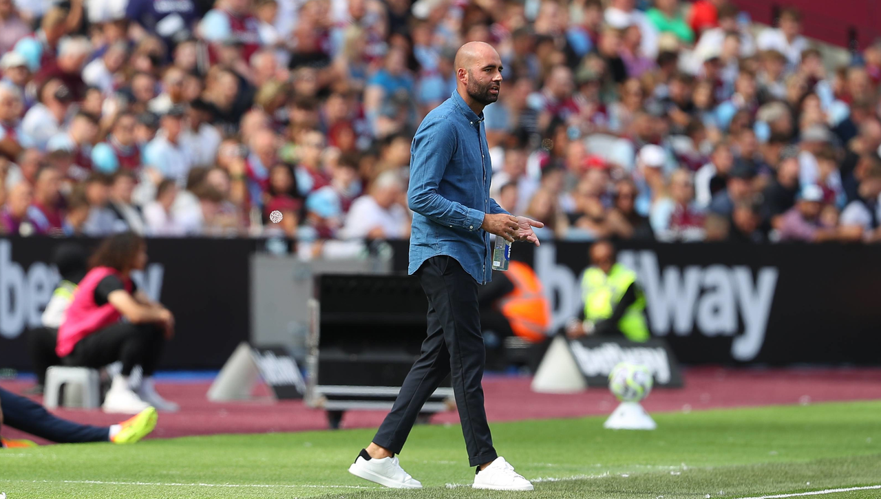 La decisión de Claudio Giráldez