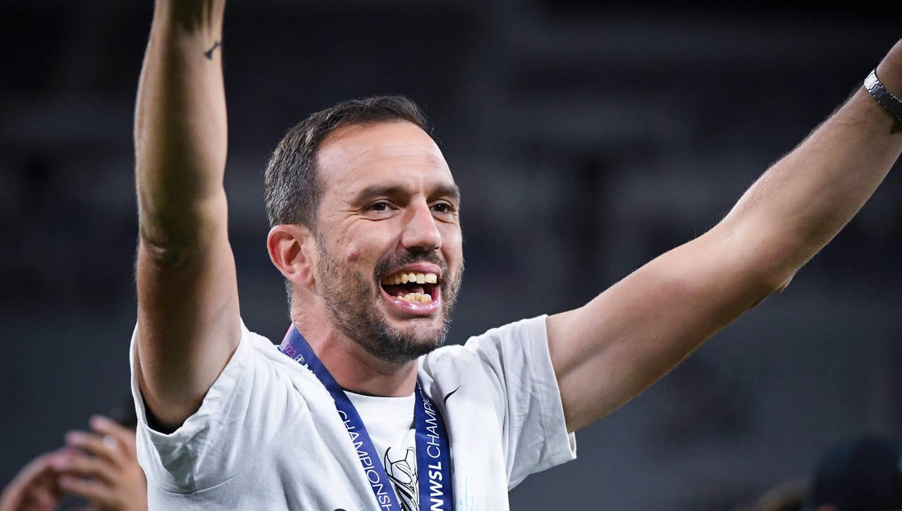 Se le escapó al Betis el primer español en conquistar la mejor liga del mundo