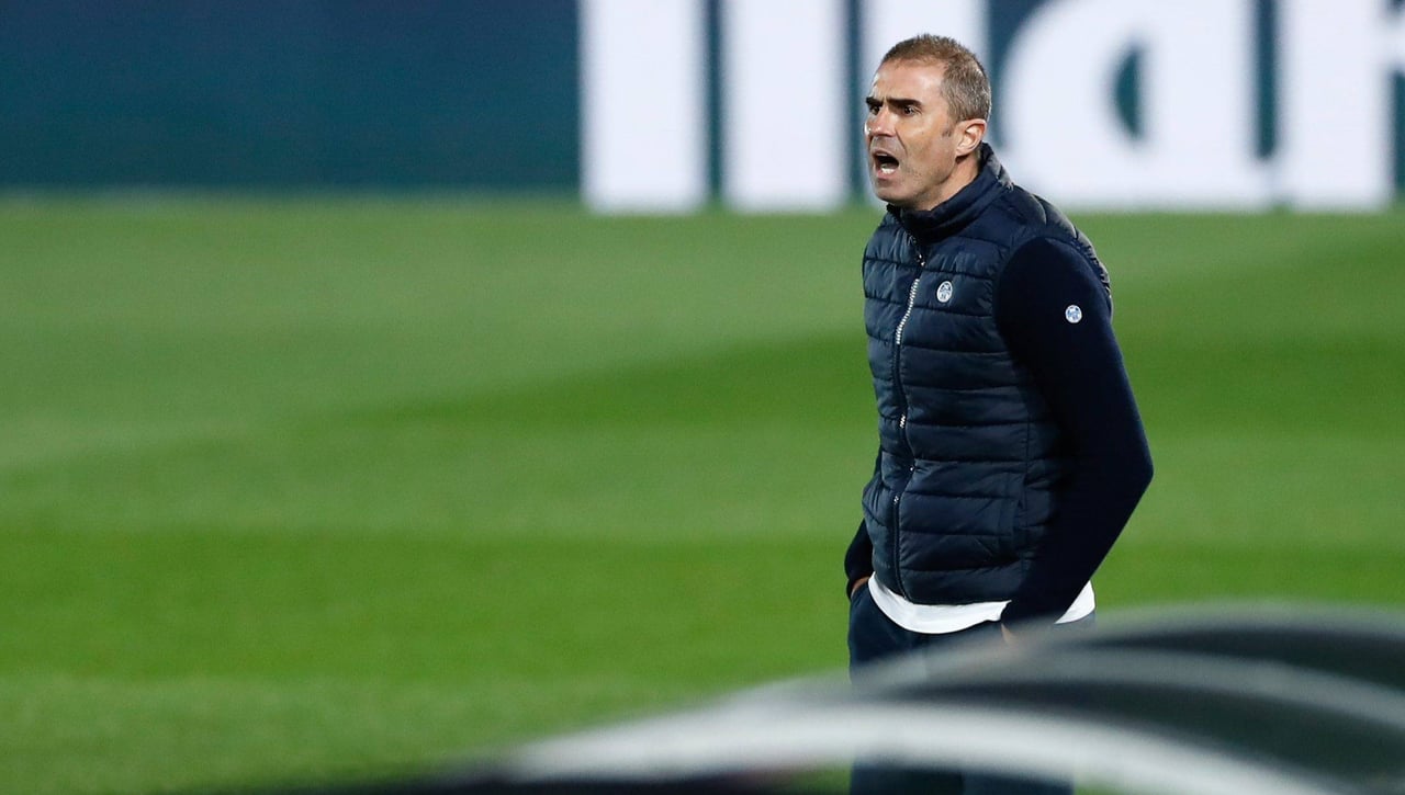 Garitano no se rinde 