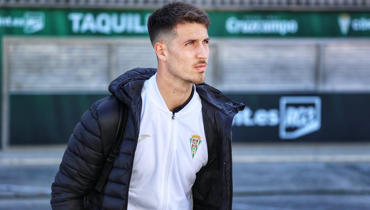 Pedro Ortiz se sincera sobre su dolorosa salida del Sevilla