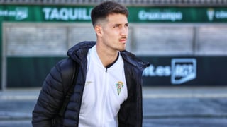 Pedro Ortiz se sincera sobre su dolorosa salida del Sevilla 