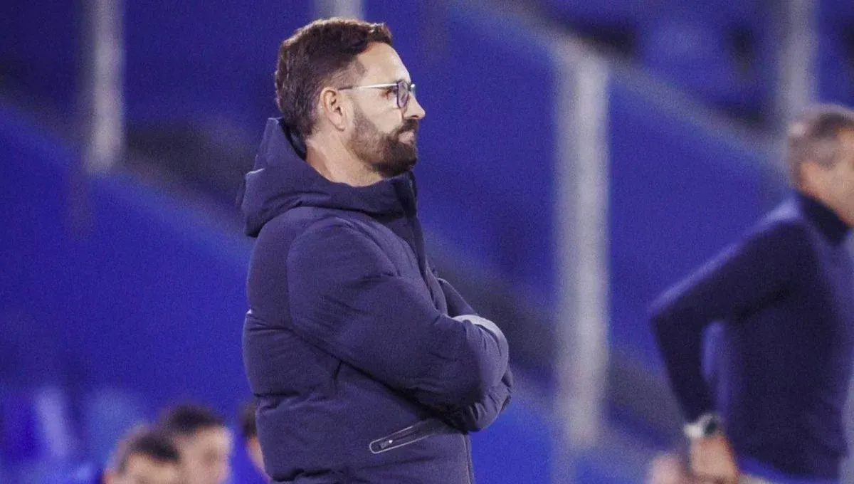 Bordalás, rotundo con las salidas del Getafe en enero y el polémico horario que le perjudica ante el Real Madrid