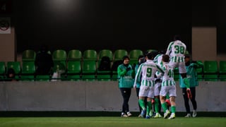 Puntos uno a uno del Real Betis ante el Petrocub en la Conference League: Bakambu se redime pero no convence 