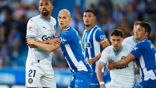 Alavés - Girona: horario, canal y dónde ver en TV y online hoy el partido de LaLiga EA Sports