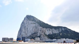 Gibraltar decide poner a Andalucía "en riesgo nuclear"