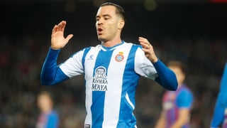  Raúl de Tomás apunta al Betis