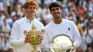 Se confirma lo de Alcaraz y Sinner en el US Open