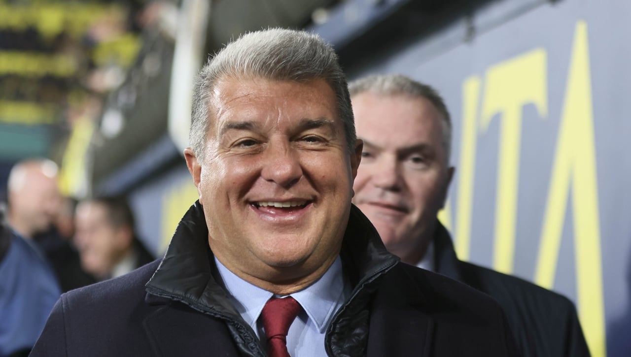 La UEFA suspende el procedimiento al Barcelona por el 'Caso Negreira'