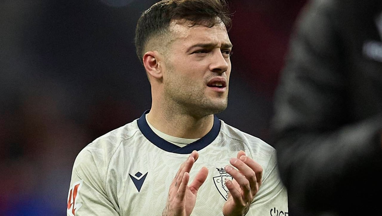 Decidido a cerrar la incorporación de Arnaiz