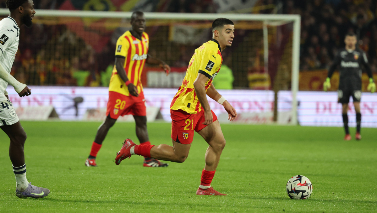 El Valencia decide su siguiente fichaje