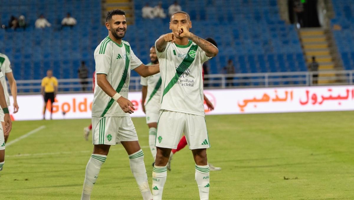 Las razones por las que dijo "no" a fichar por el Atlético