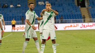 Las razones por las que dijo "no" a fichar por el Atlético