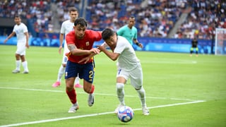 Elegido el sustituto de Marc Pubill