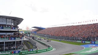 F1 GP de Italia 2024 | Horario, canal y dónde ver en TV los entrenamientos libres del Gran Premio de Fórmula 1