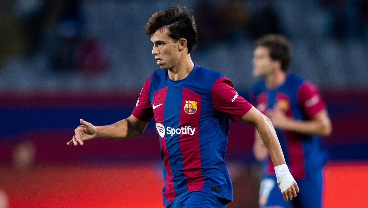 Joao Félix da el susto, ¿podrá jugar contra el Real Madrid?