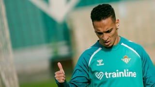 Antony: el 'culpable' de su no al Bayern, el bendito "paso atrás" y su "sueño" con el Mundial 2026