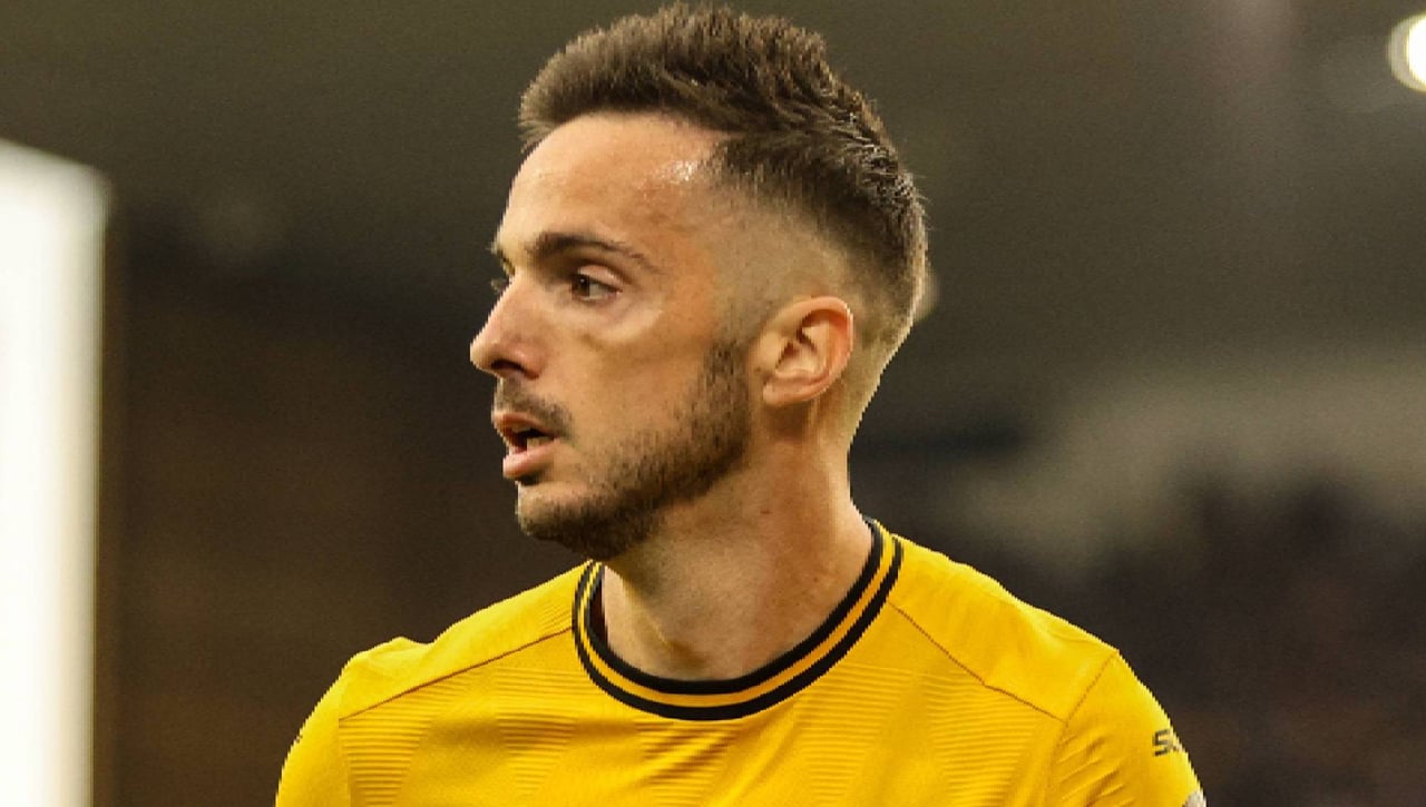 El fichaje de Pablo Sarabia, a punto