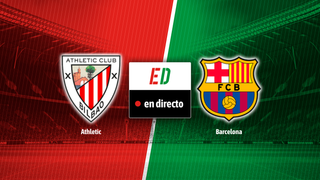 Athletic - Barcelona: Resultado, resumen y goles