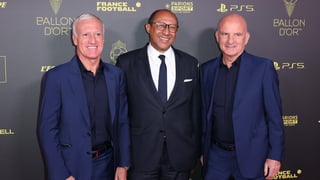 Balón de Oro 2024 | Guía completa, presentadores, cómo se elige y que premios se entregan