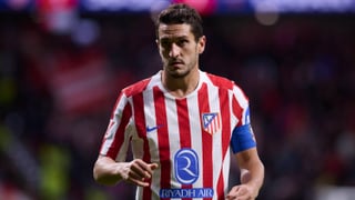 Koke, que acaba contrato, desvela su futuro: "Siento que aún tengo que dar mucho"  