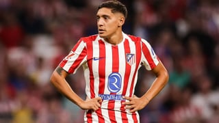 Salta la sorpresa con Nahuel Molina