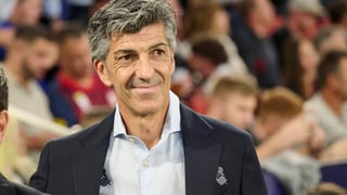 A Imanol le salen las cuentas