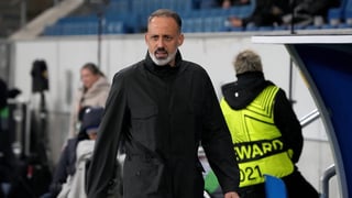 La Real Sociedad hace oficial el fichaje de Pellegrino Matarazzo