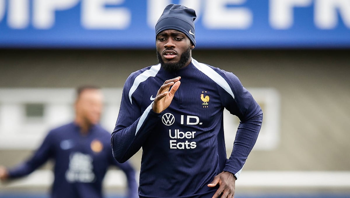 El Bayern quiere impedir un fichaje del Real Madrid