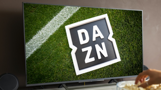 DAZN rompe el mercado del fútbol en televisión y saca un plan gratuito 