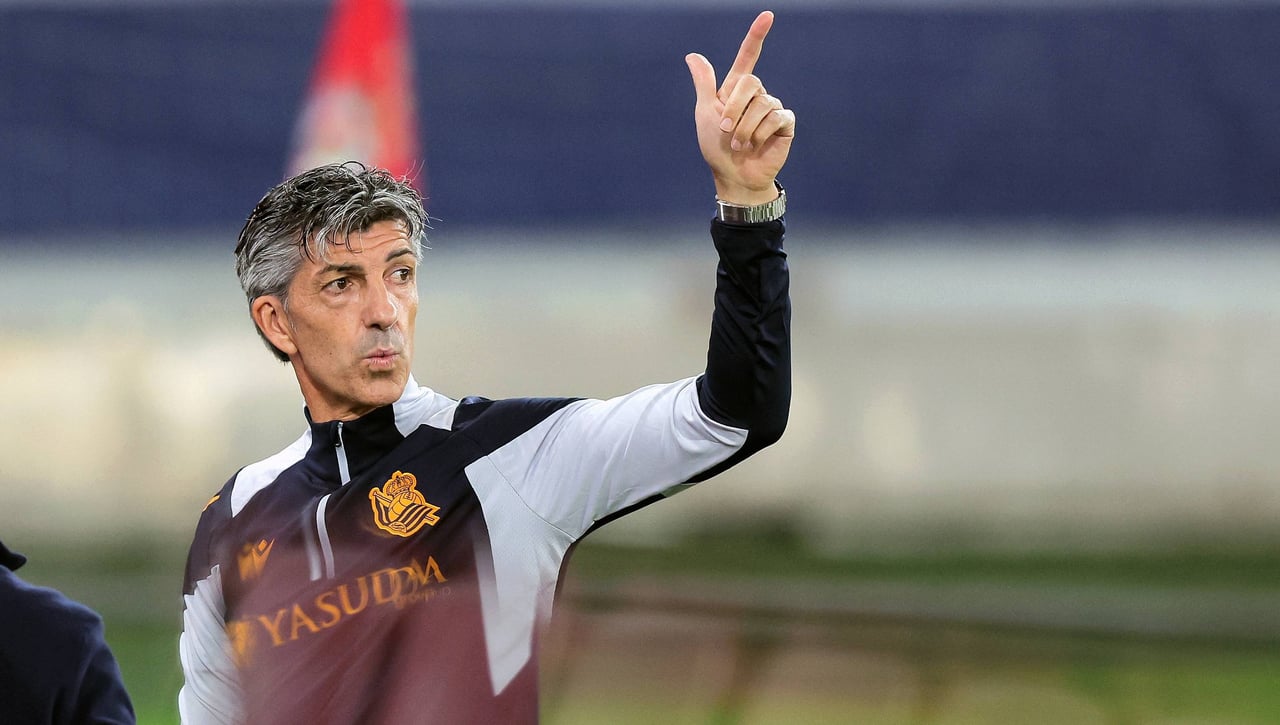 La Real Sociedad se juega millones