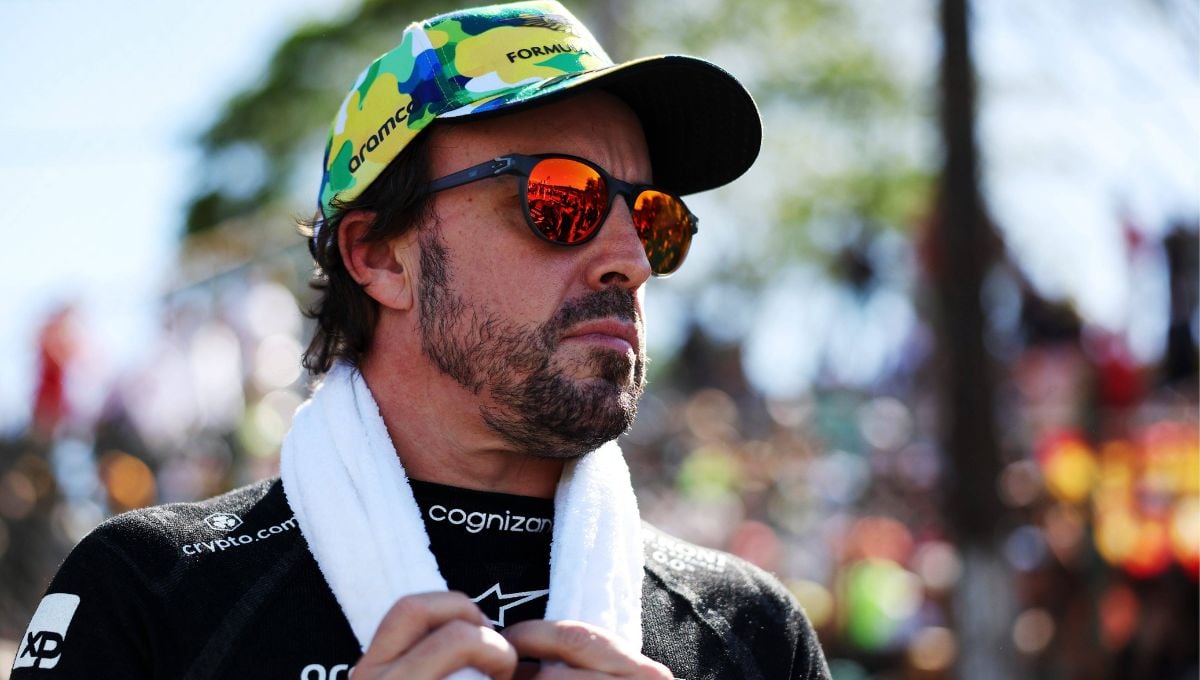 Aston Martin aventaja a Red Bull y Alonso ya se frota las manos