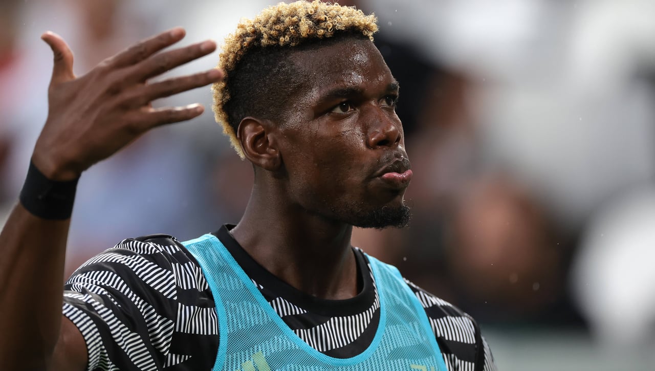 Quieren pagar el fichaje de Pogba las prostitutas