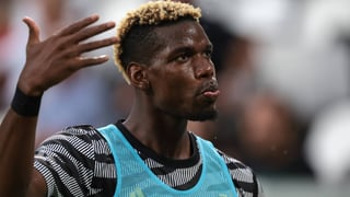 Quieren pagar el fichaje de Pogba las prostitutas