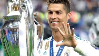 Cristiano Ronaldo abre la puerta al Madrid