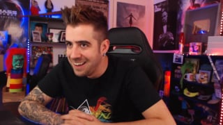 AuronPlay analiza la caída de la Kings League