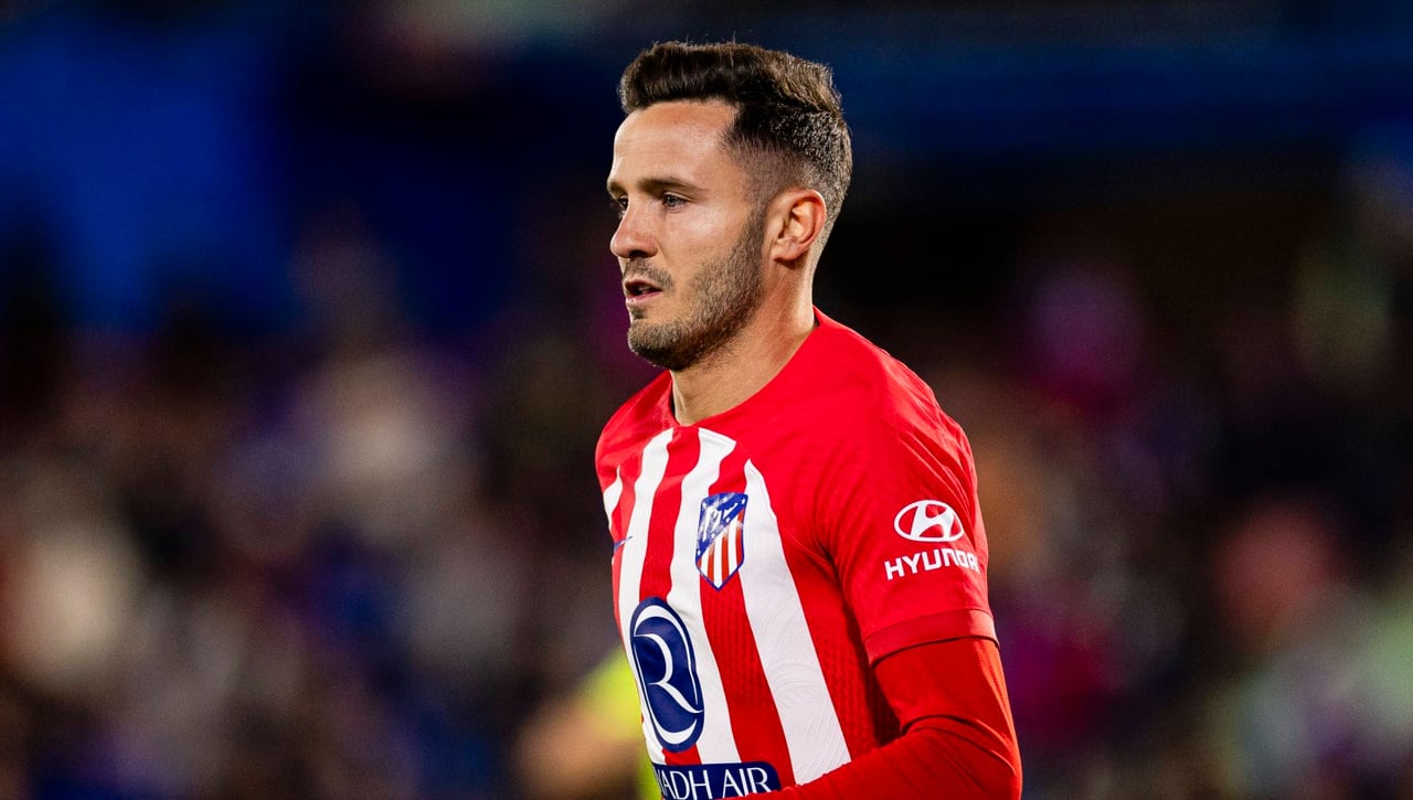 Nuevo destino para Saúl