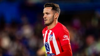 Nuevo destino para Saúl