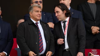 Otro lío de Martín Presa con los 'Bukaneros'