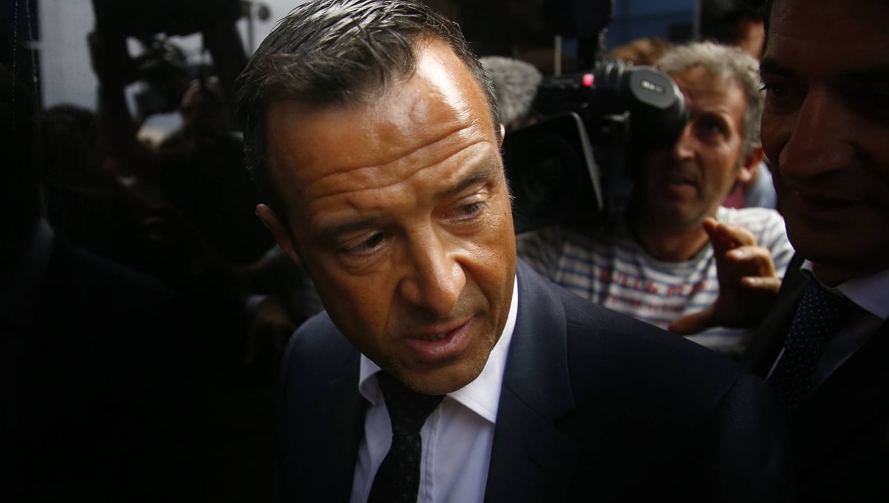 Los planes de Jorge Mendes con Isco, Ansu Fati y Balde