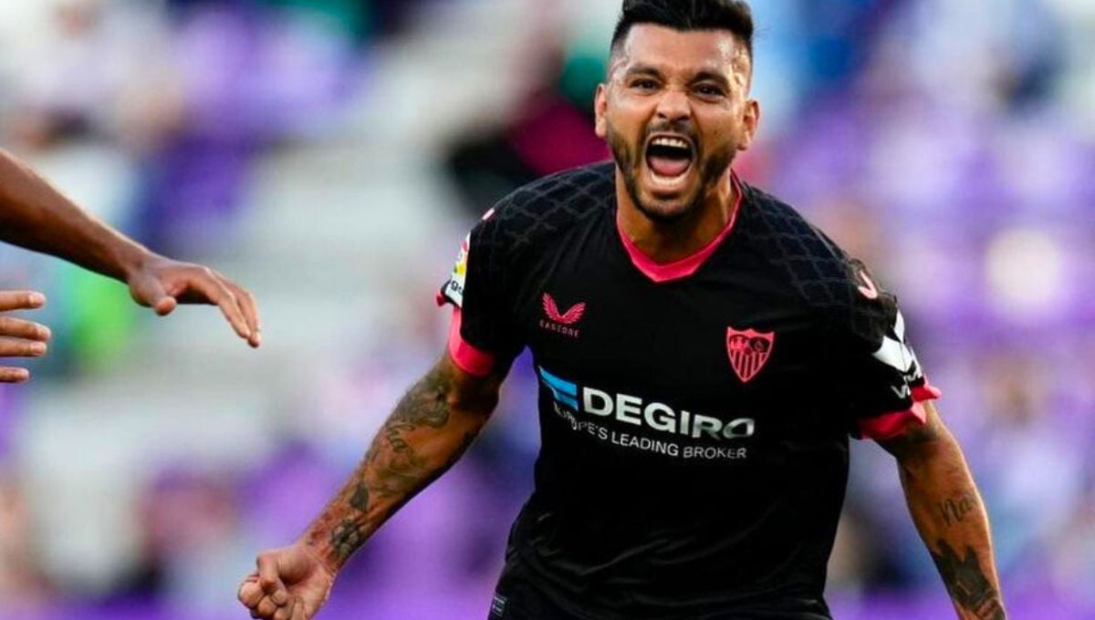 Tecatito Corona, destino México