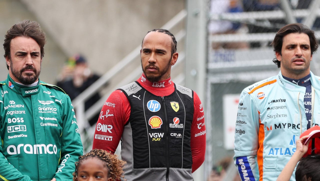 'Madring' avanza con paso firme y la F1 confirma el regreso de Portimao