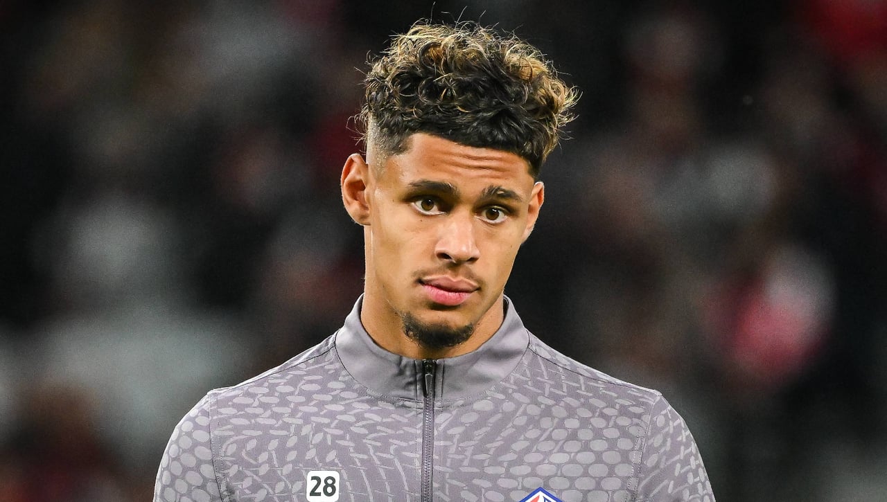 Ugo Raghouber, objetivo del Levante para sustituir a Arriaga