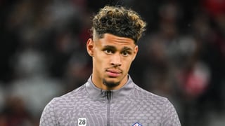 Ugo Raghouber, objetivo del Levante para sustituir a Arriaga